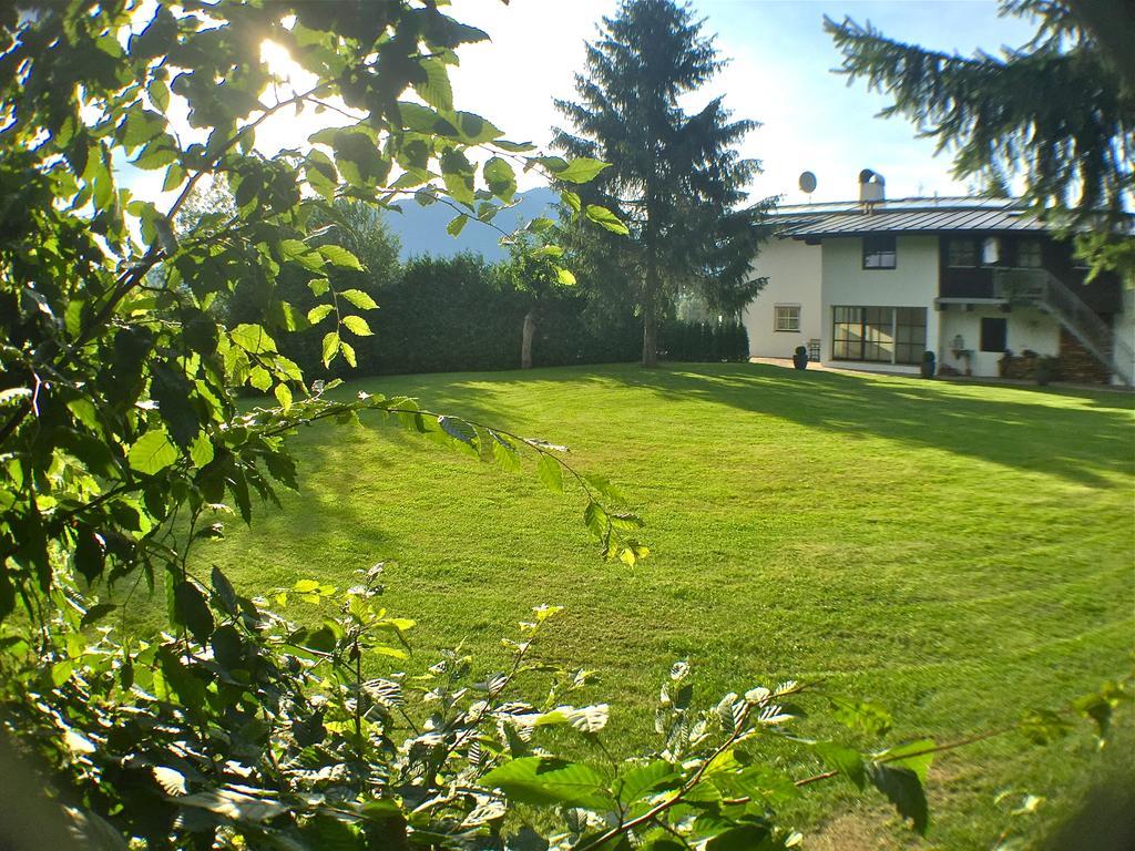 Jack'S Lake & Mountain Hostel Kitzbühel Exterior foto