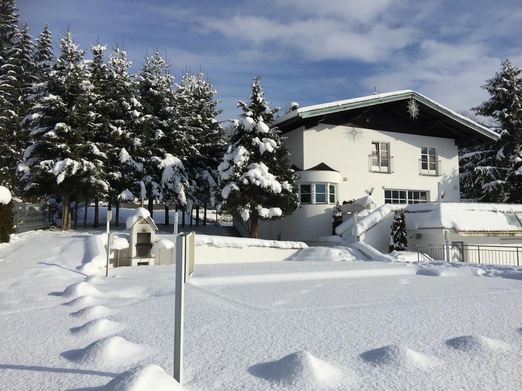 Jack'S Lake & Mountain Hostel Kitzbühel Exterior foto